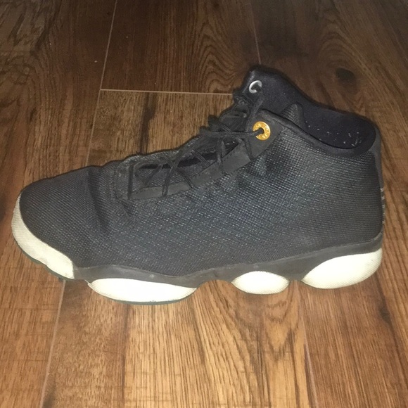 jordan horizon low green